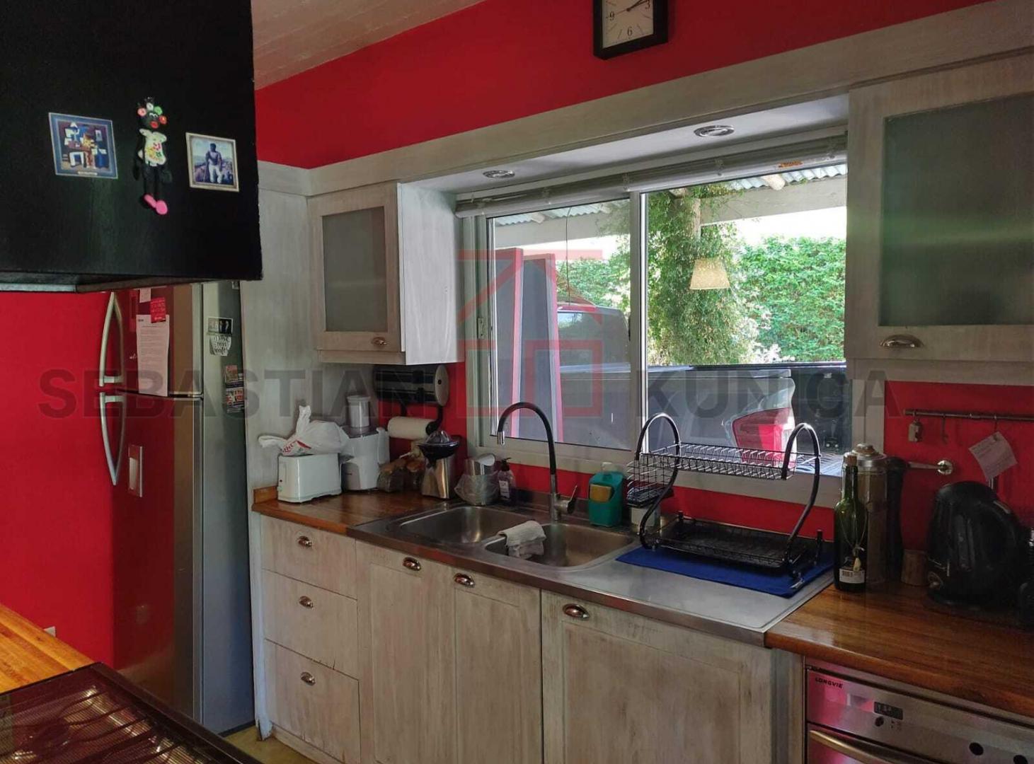 Foto de Casa en Barrio Privado Fincas de Maschwitz, imagen 3