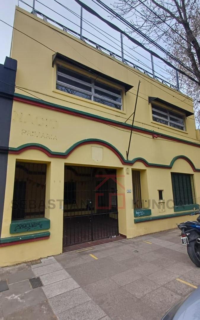 Foto de Edificio Comercial en Olivos-Vias/Maipu, imagen 1
