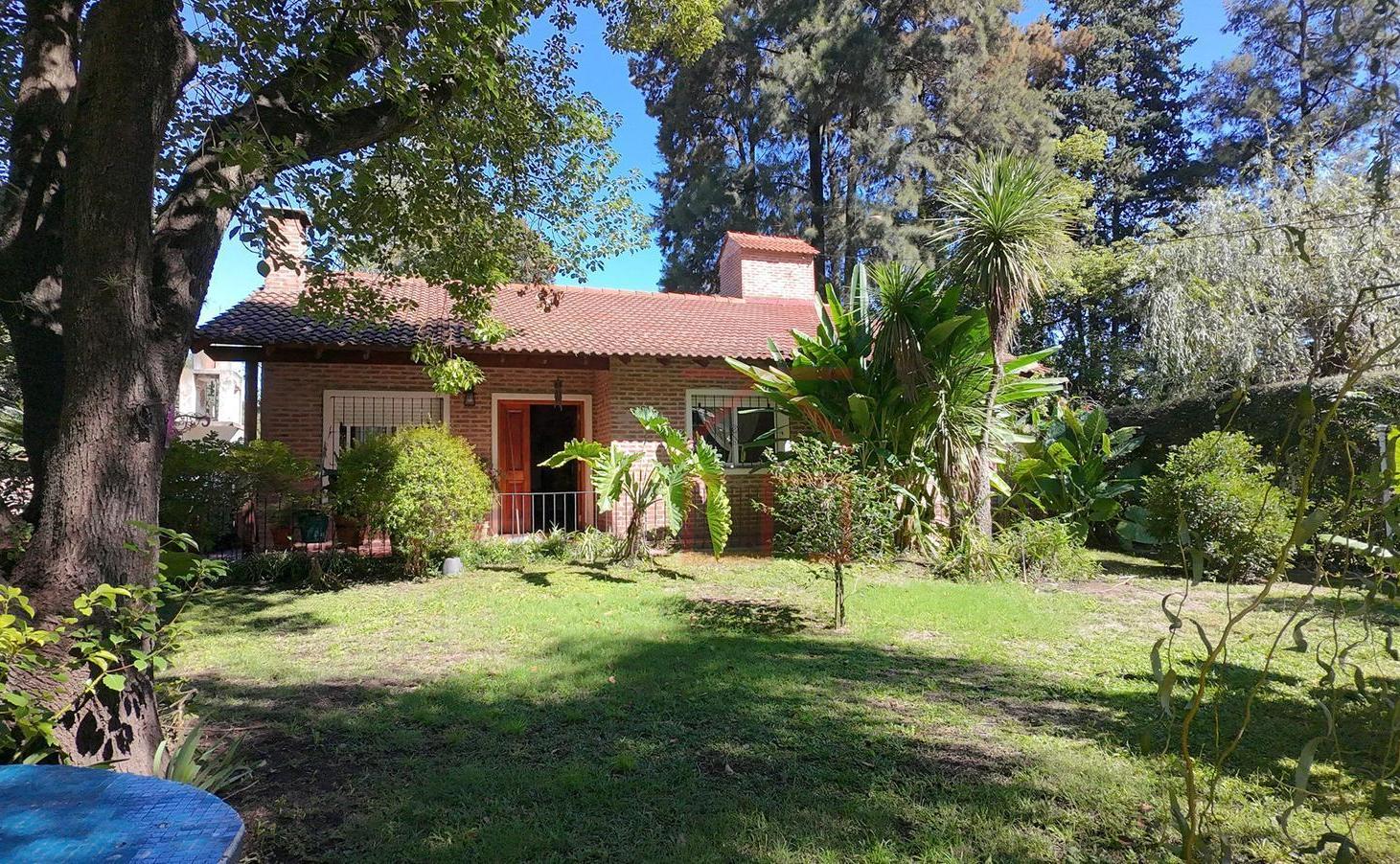 Foto de Casa/quinta sobre doble lote (FINANCIACIÓN PRIV, O HIPOTECARIA y Toma, imagen 2