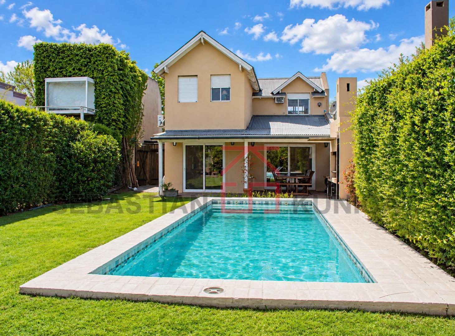 Foto de Casa en Tres Horquetas, imagen 1