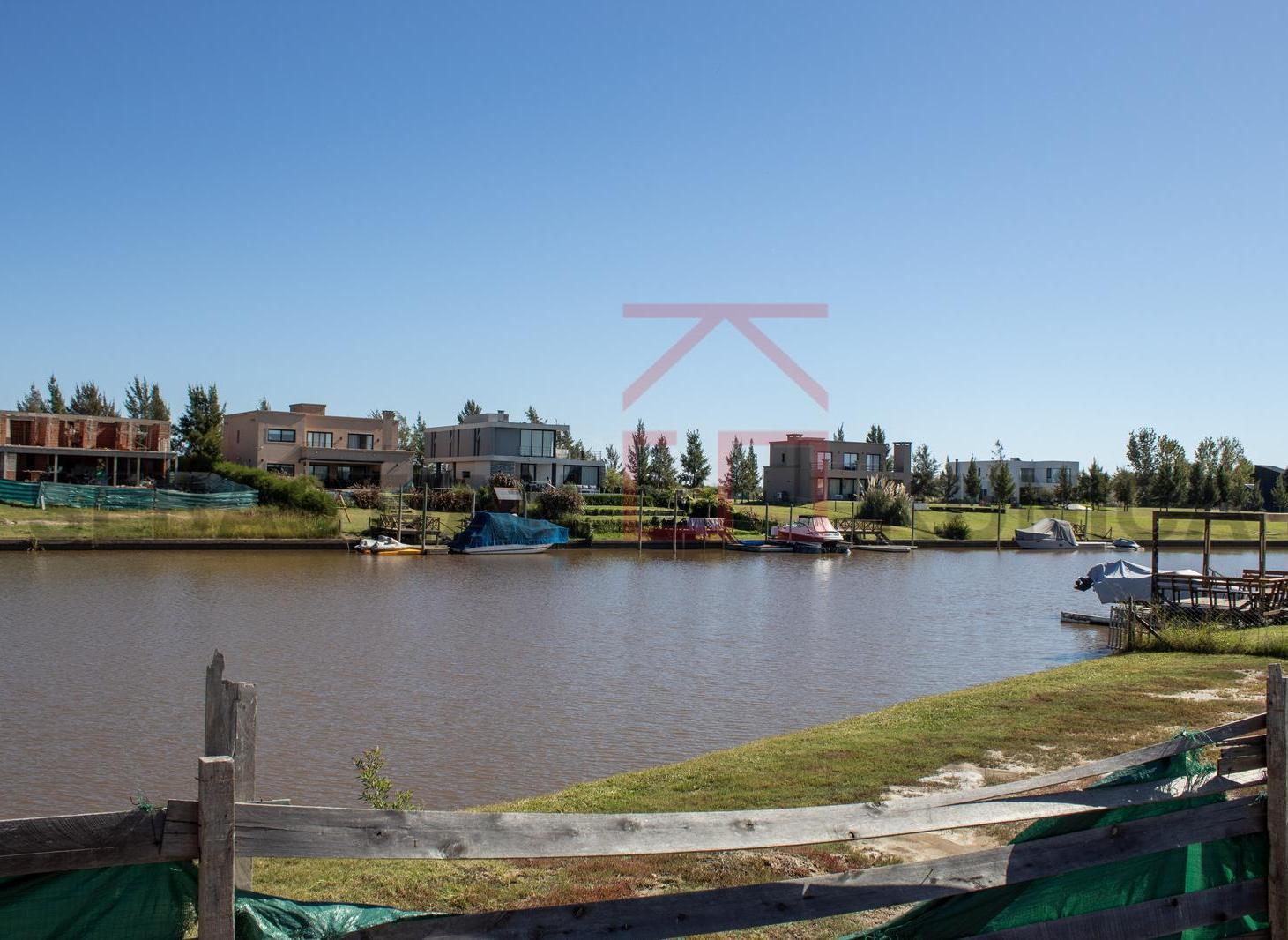 Foto de Casa a estrenar en lote al río en El Naudir, imagen 3