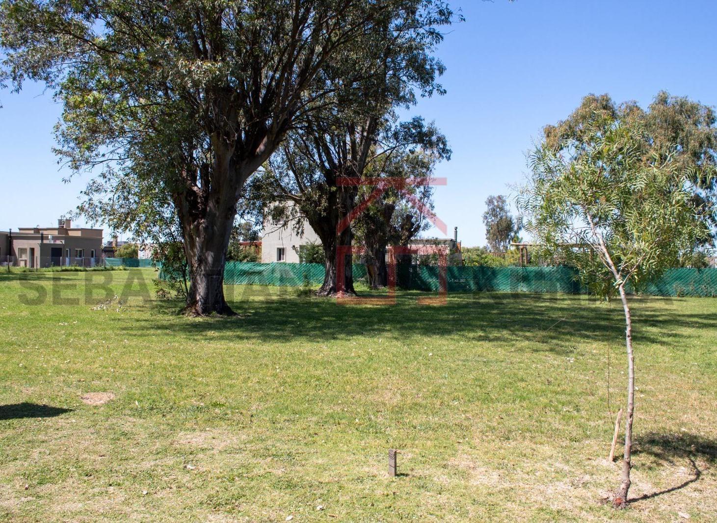 Foto de Lote Central en Barrio El Ensueño con Planos Aprob. y Financiación, imagen 2