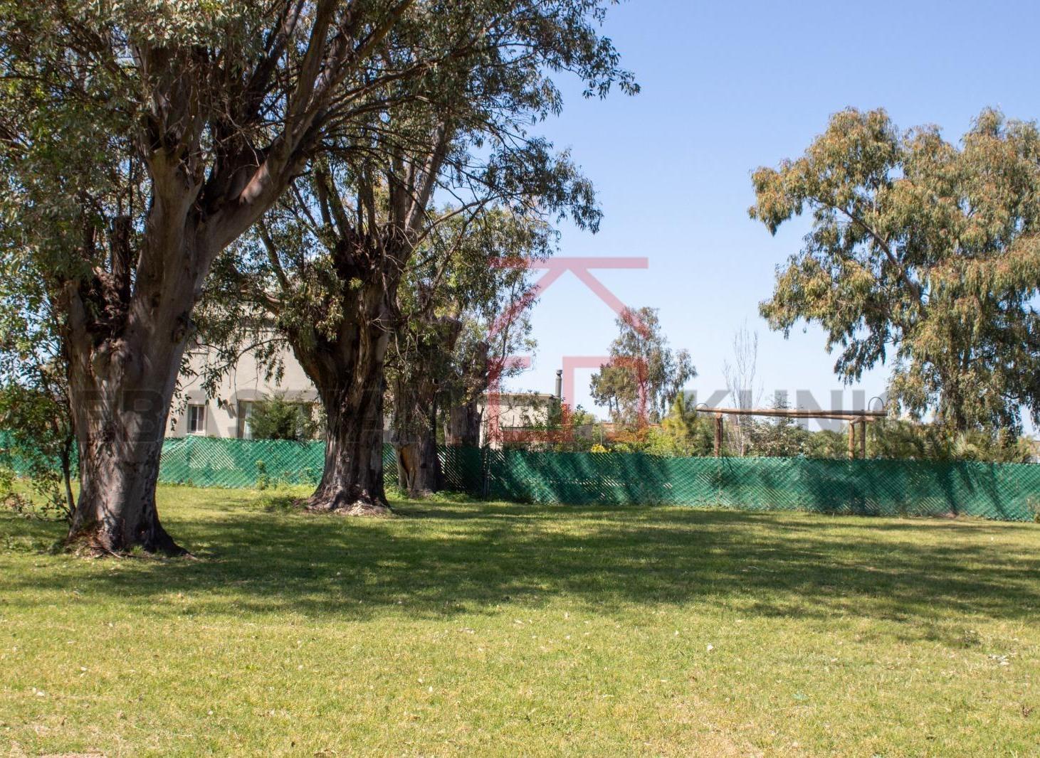 Foto de Lote Central en Barrio El Ensueño con Planos Aprob. y Financiación, imagen 1
