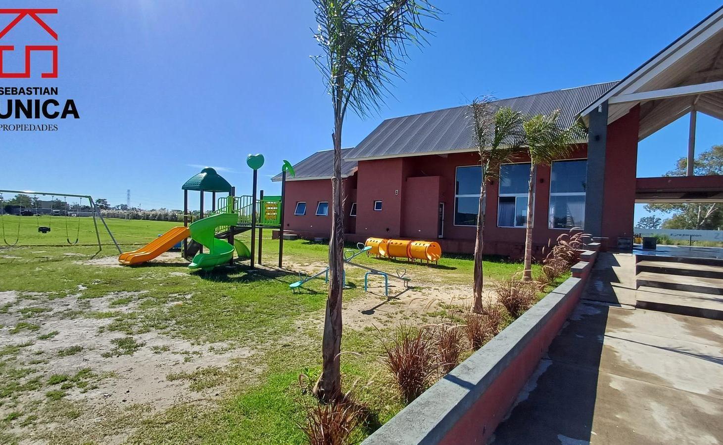 Foto de Lote interno en Barrio El Ensueño, imagen 3