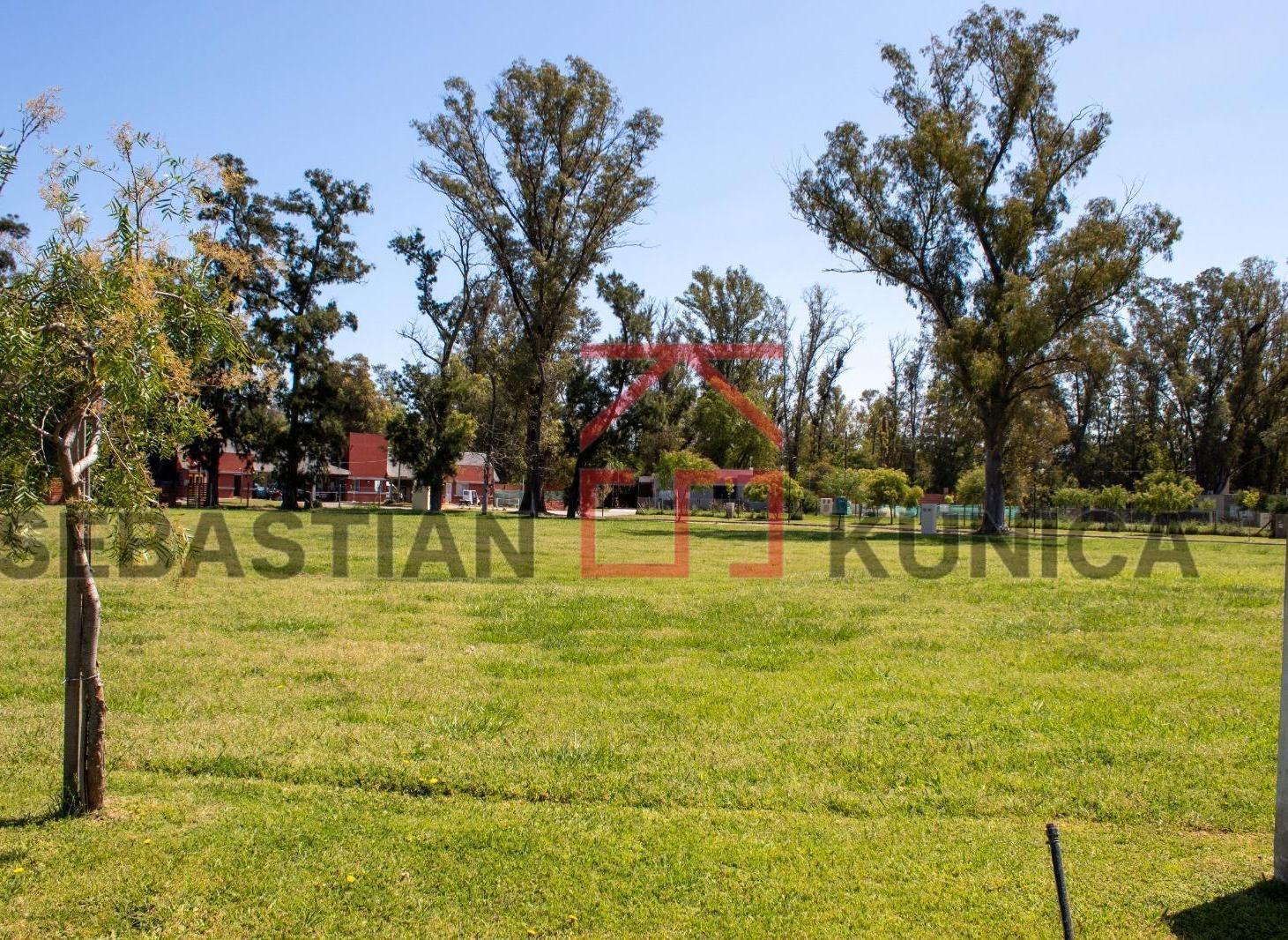 Foto de Lote interno en Barrio El Ensueño, imagen 2