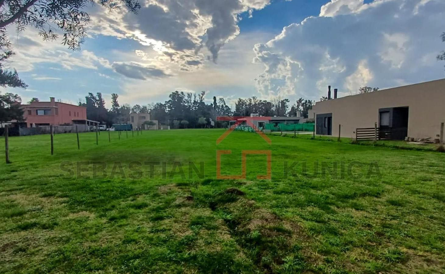 Foto de Lote interno de 755,11 m² en El Ensueño (c/Planos aprobados), imagen 3