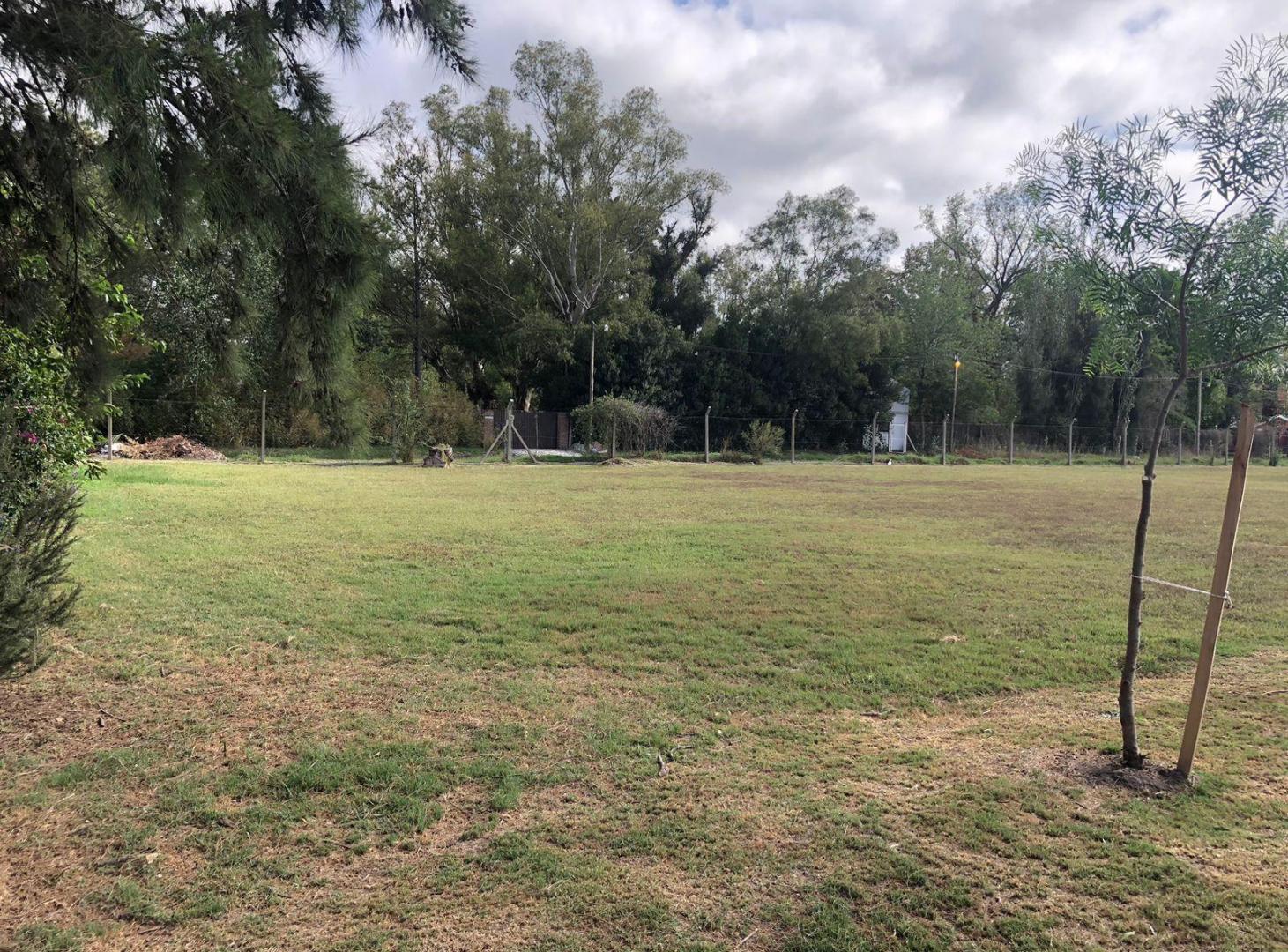Foto de Terreno en El Ensueño Lote, imagen 1