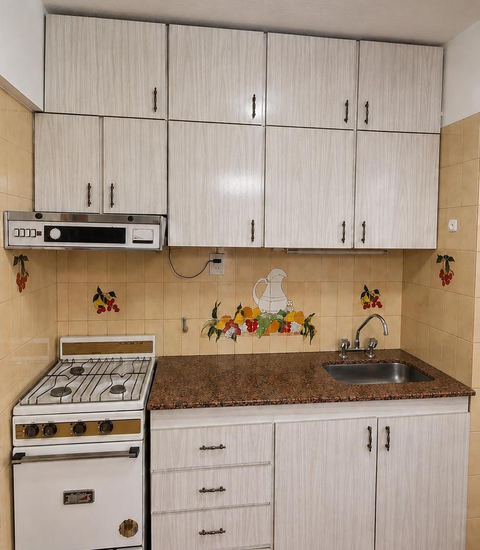 Foto de Departamento en venta dos dormitorios - centro viejo - Villa Carlos Paz, imagen 3