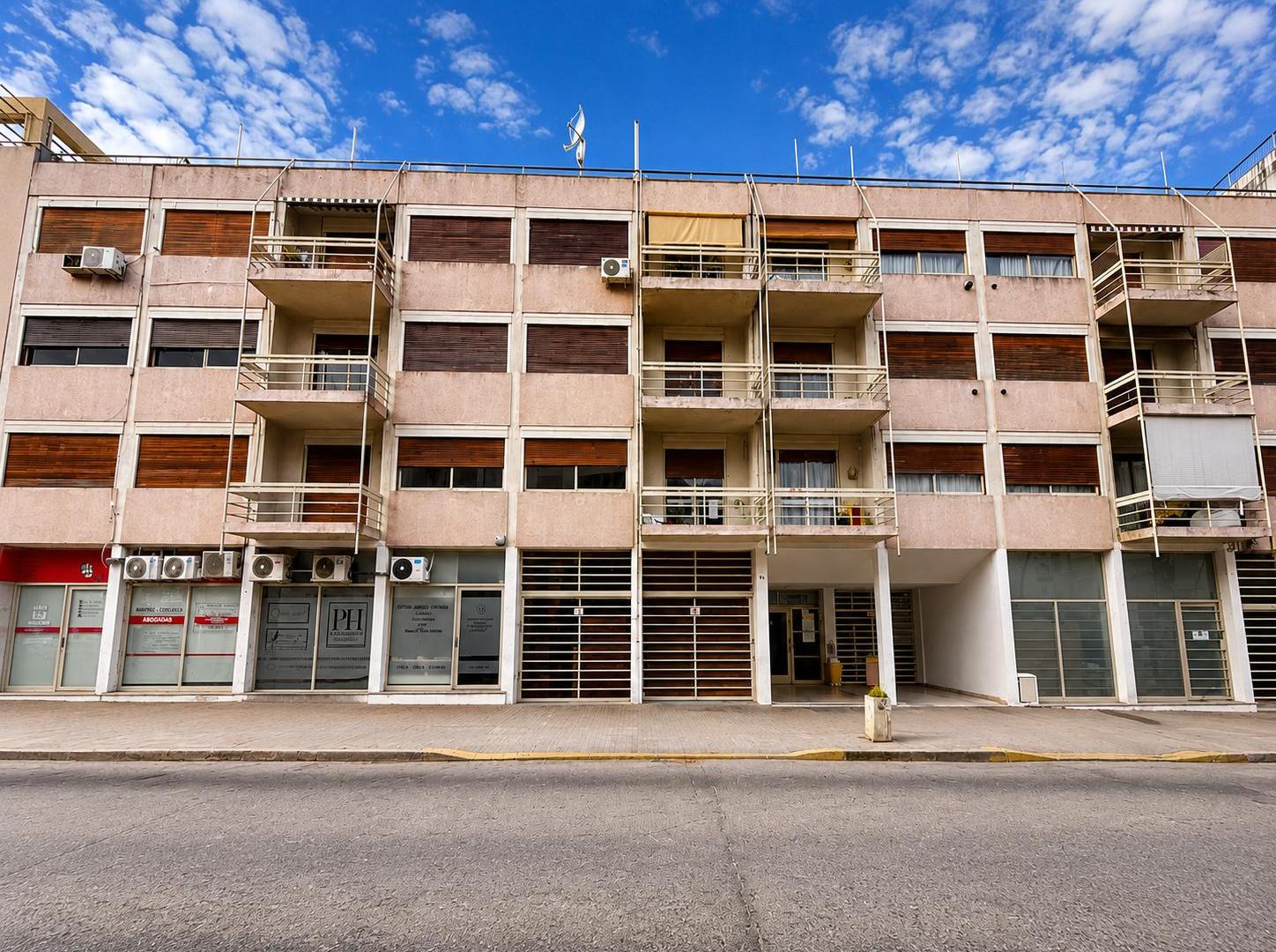 Apartamento