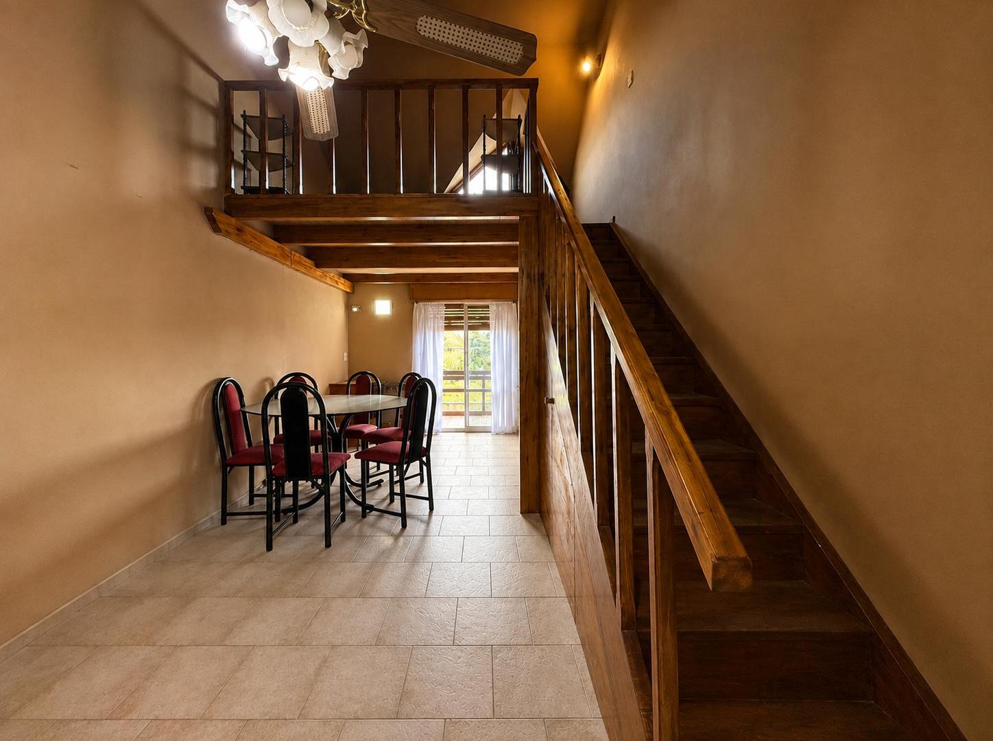Foto de Departamento DUPLEX en venta - 1 Dormitorio - Pleno Centro Viejo, imagen 5