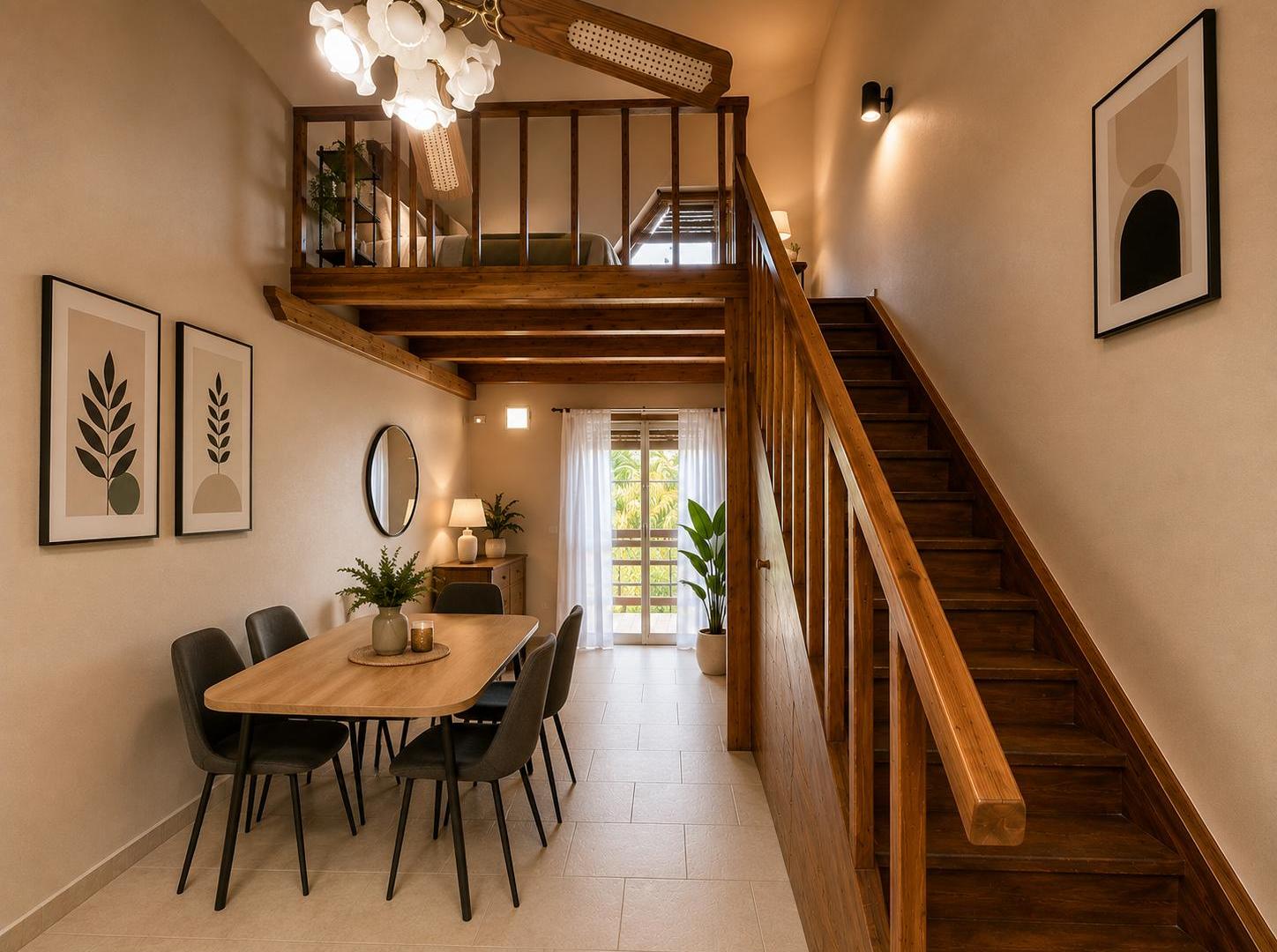 Foto de Departamento DUPLEX en venta - 1 Dormitorio - Pleno Centro Viejo, imagen 1