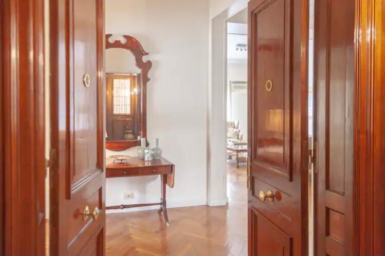 Departamento en Recoleta 2
