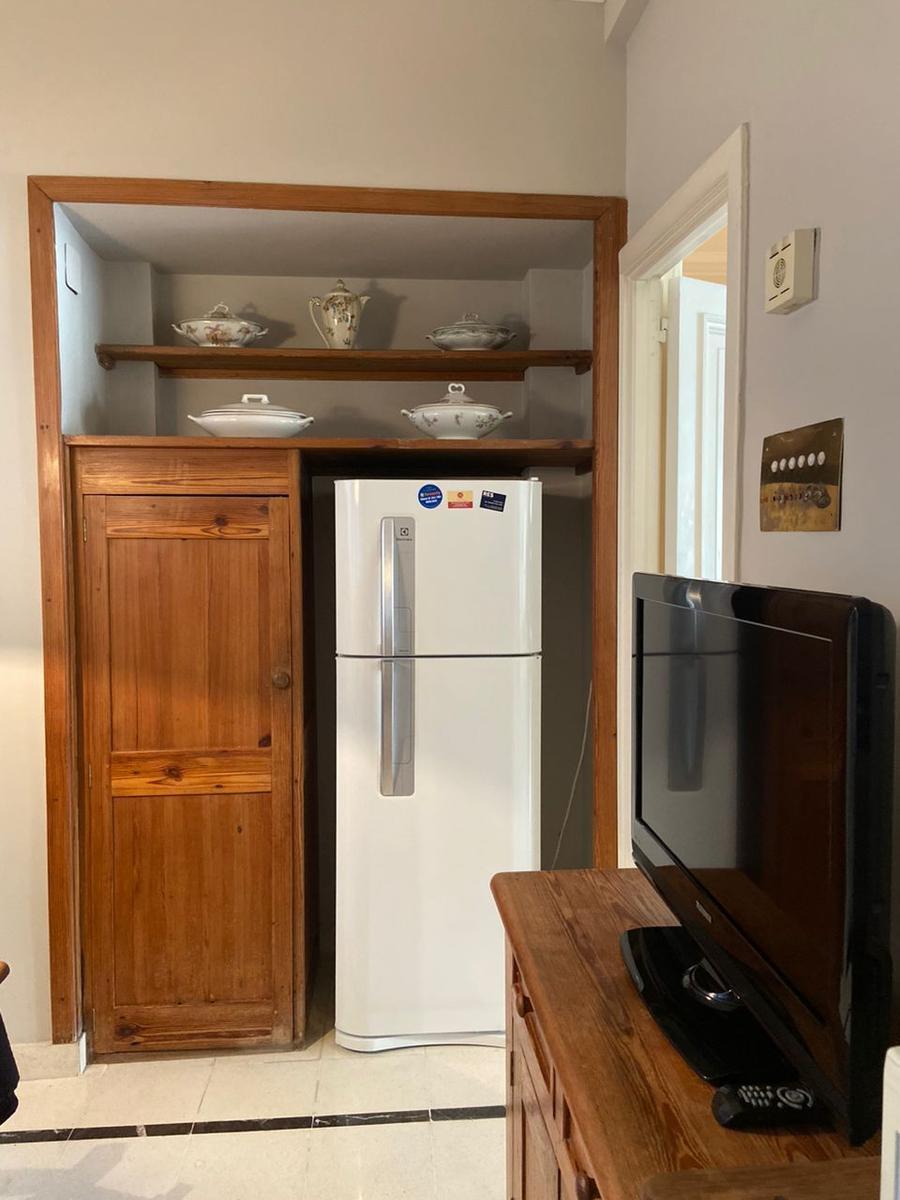 Departamento en Recoleta 5
