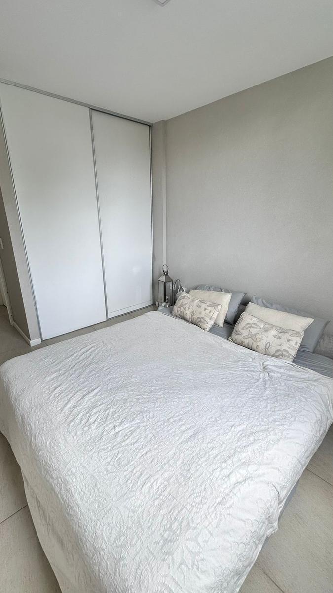 Departamento en Villa de Los Remeros 3