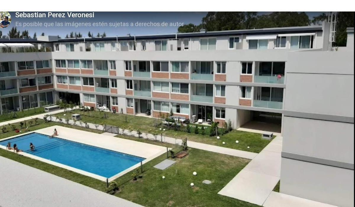 Departamento en Villa de Los Remeros 4