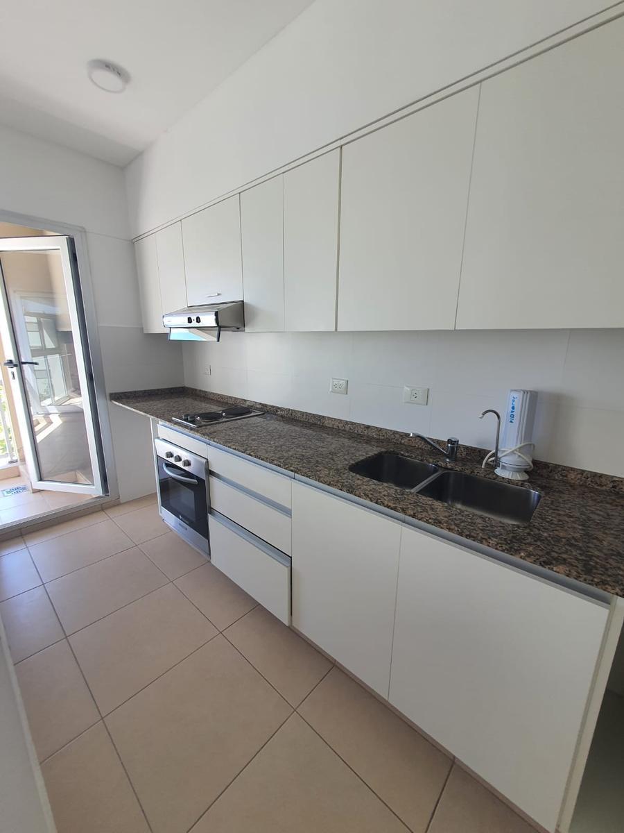 Departamento en Portezuelo