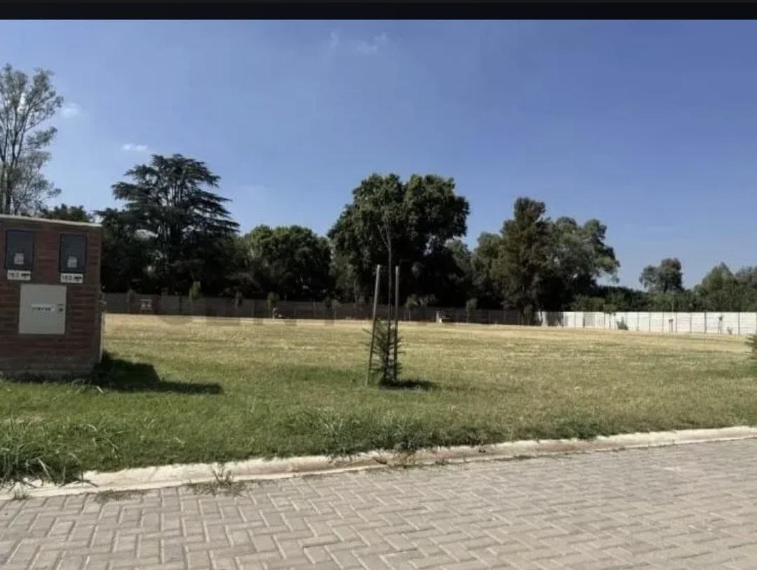 Terreno en Del Viso