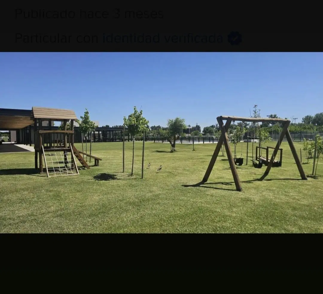 Terreno en Del Viso 3