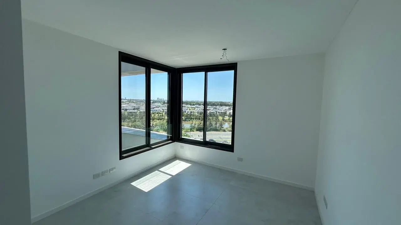Departamento en Oceana Nordelta 3