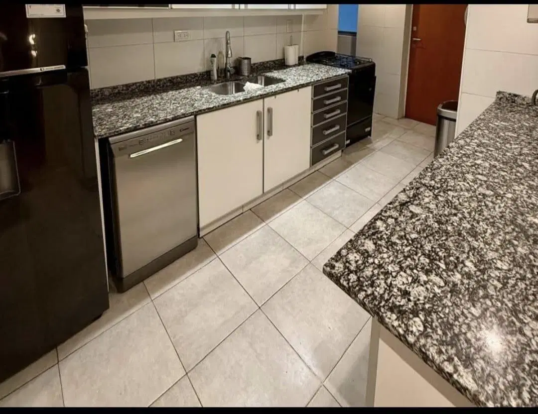 Departamento en Belgrano 2