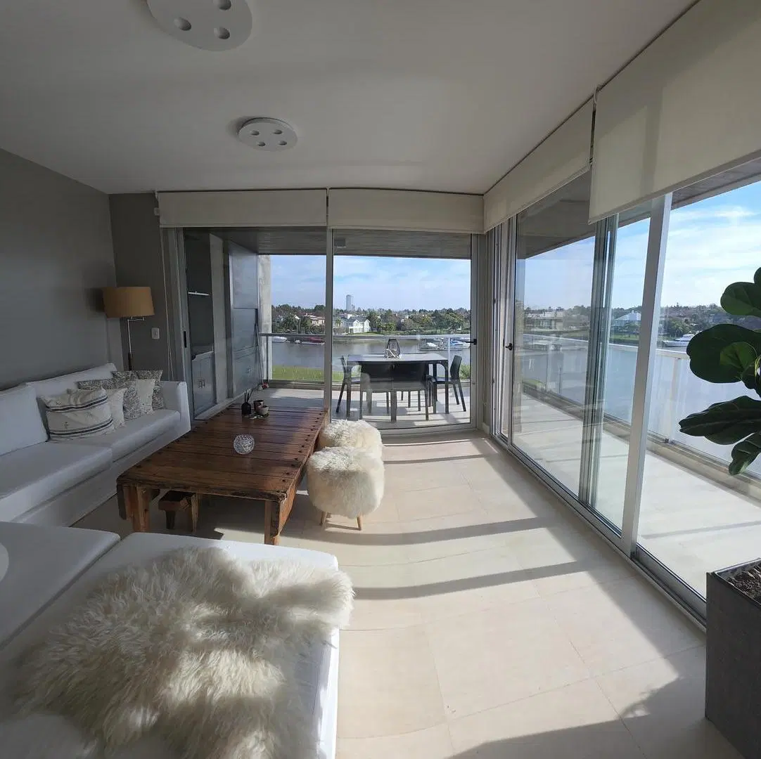 Departamento en Islas del Canal 2