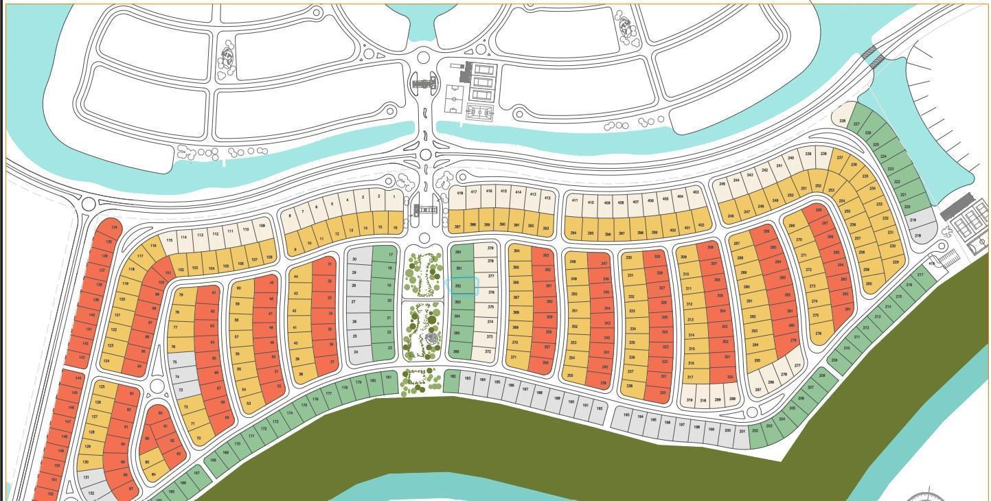 Foto de Terreno en Venta con Innmejorable Ubicación en Nativas, imagen 3