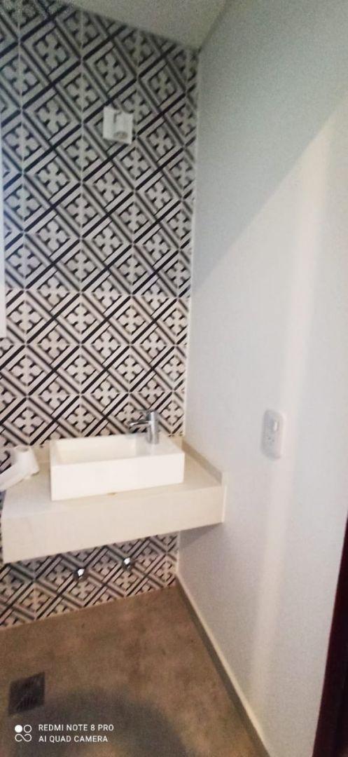 Casa en Venta Costa Esmeralda 1