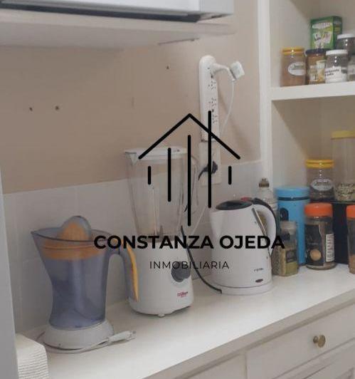 Apartamento en alquiler Punta del Este