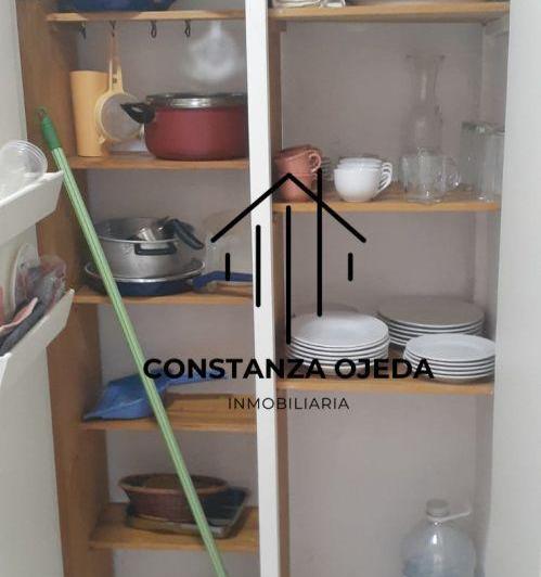 Apartamento en alquiler Punta del Este