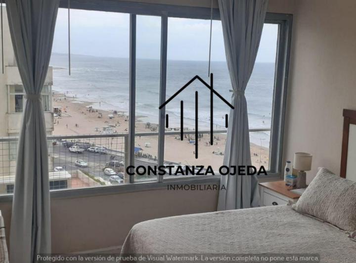 Apartamento en alquiler Punta del Este