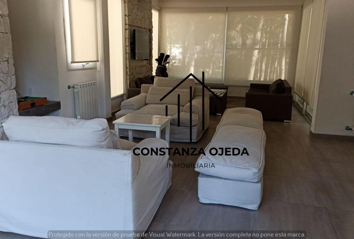 Casa en Venta Costa Esmeralda 3