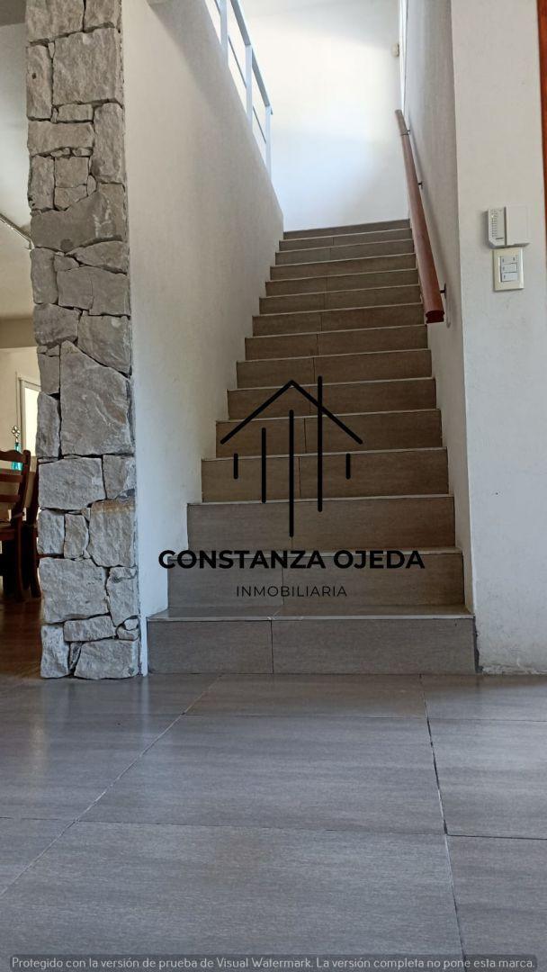 Casa en Venta Costa Esmeralda 5