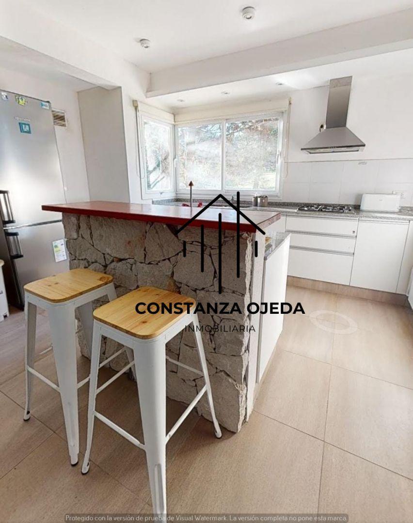 Casa en Venta Costa Esmeralda 4