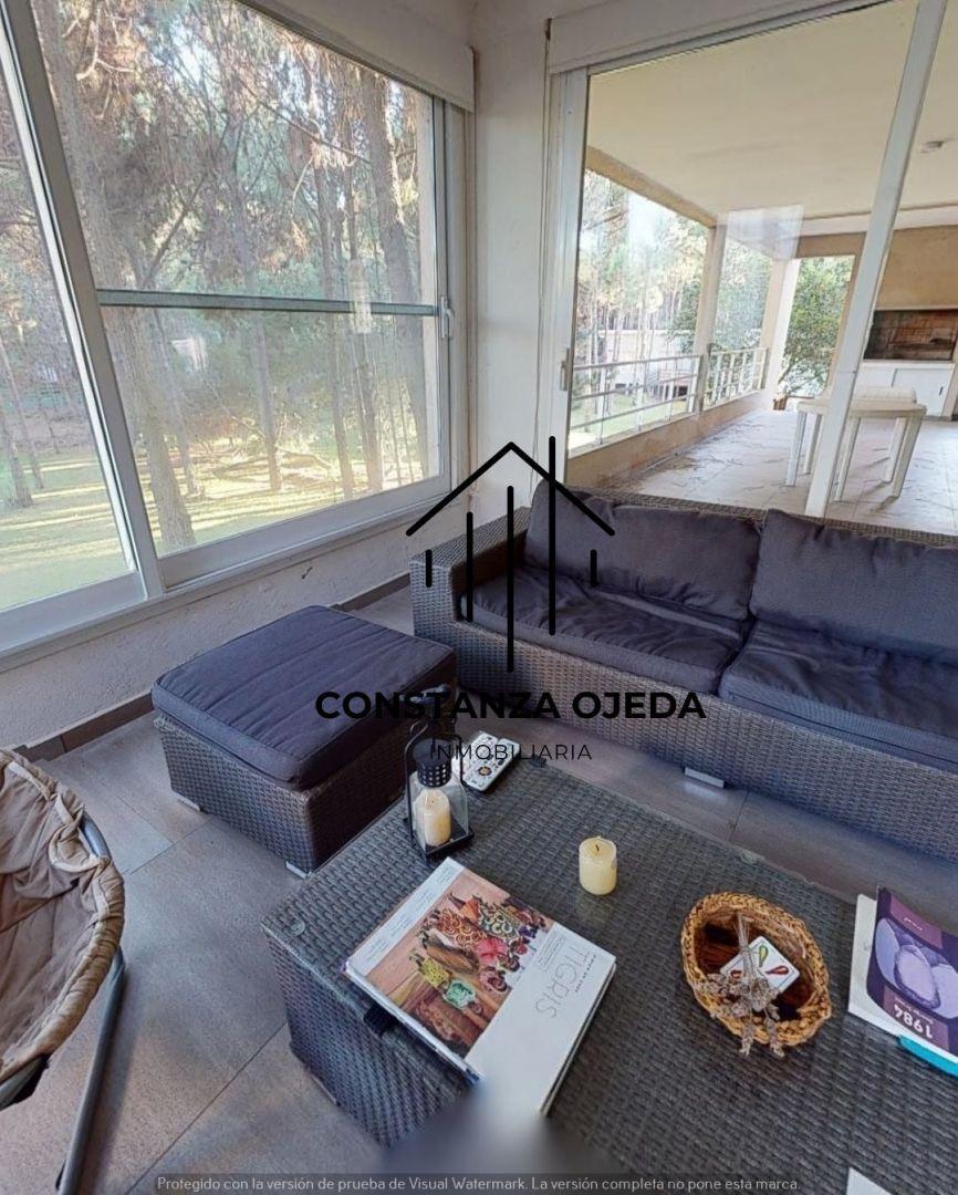 Casa en Venta Costa Esmeralda 2