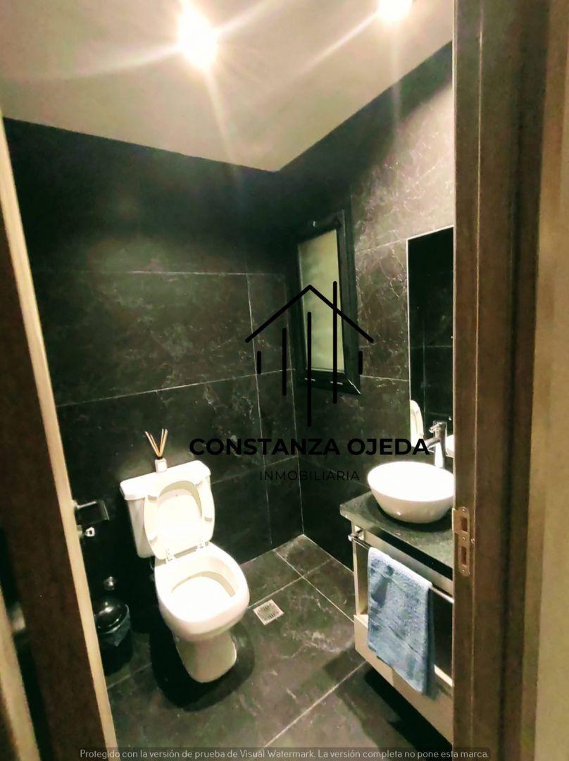 Casa en Venta Costa Esmeralda 3
