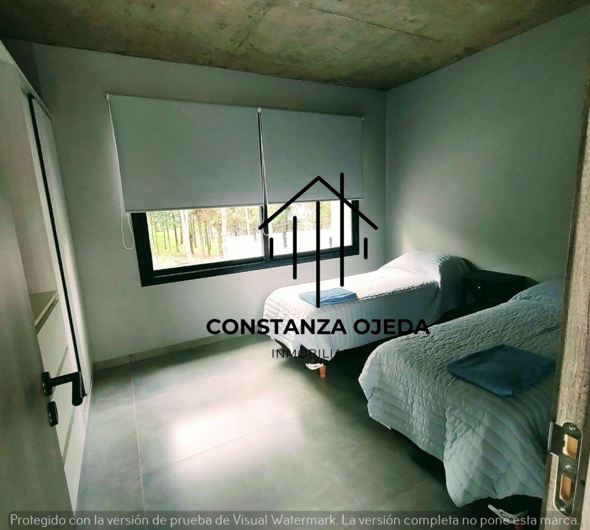 Casa en Venta Costa Esmeralda 5