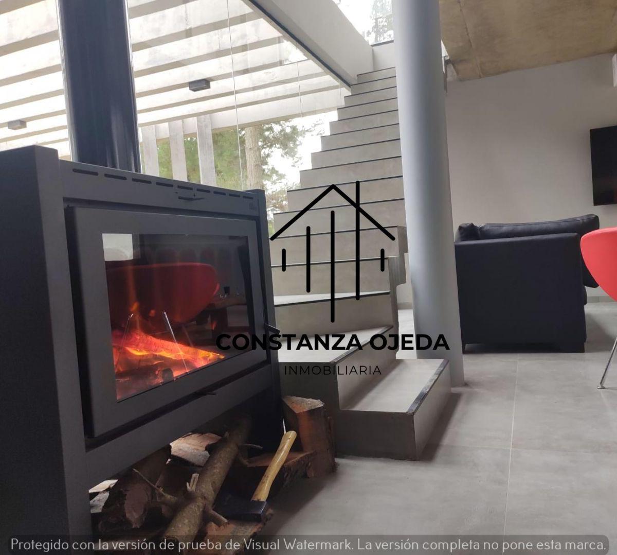Casa en Venta Costa Esmeralda 4