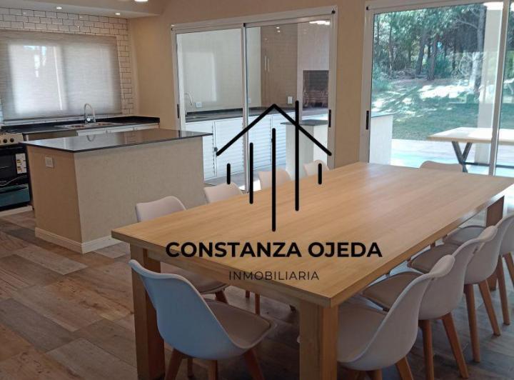 Casa en venta Costa Esmeralda 5
