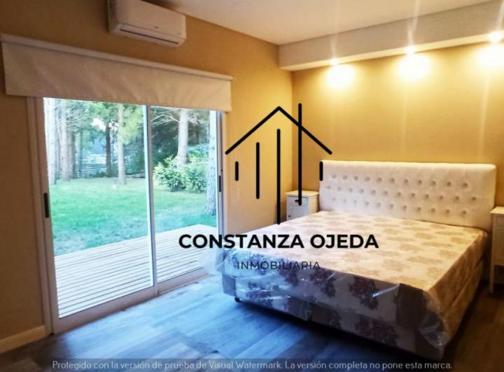 Casa en venta Costa Esmeralda 4