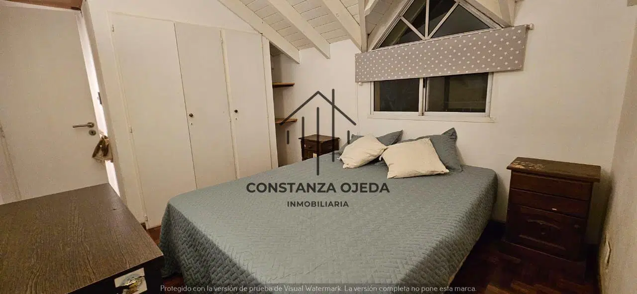 Casa en alquiler Country Club Banco Provincia 3