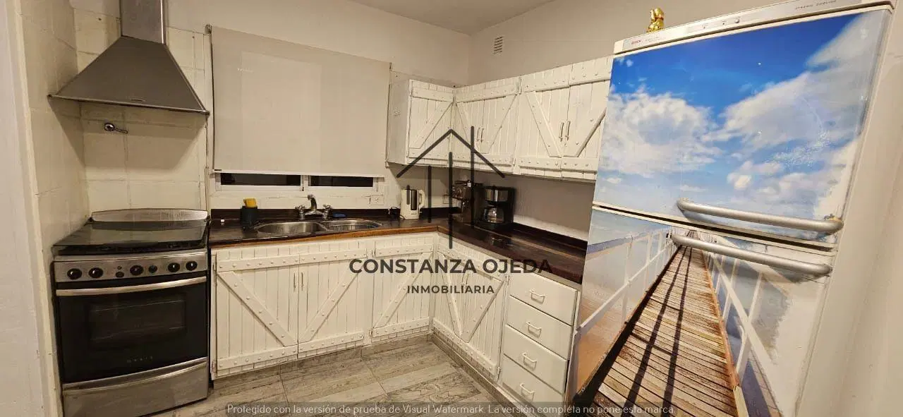 Casa en alquiler Country Club Banco Provincia 4