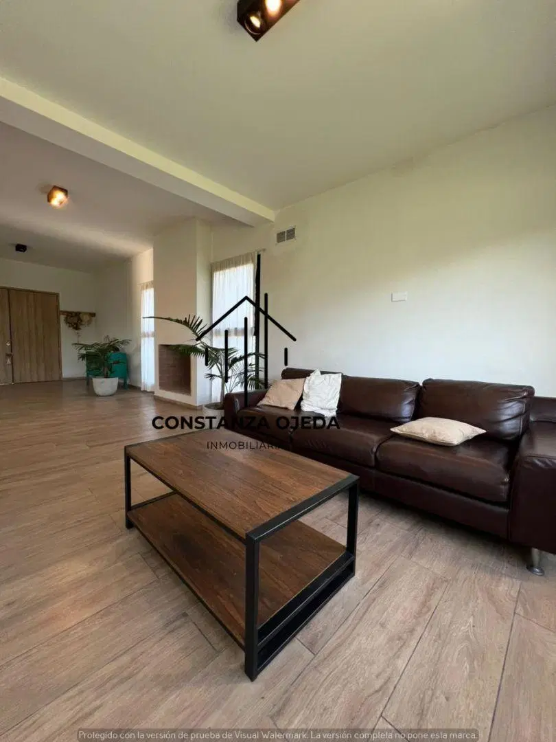 Casa en venta en el Country Fincas de Álvarez 4