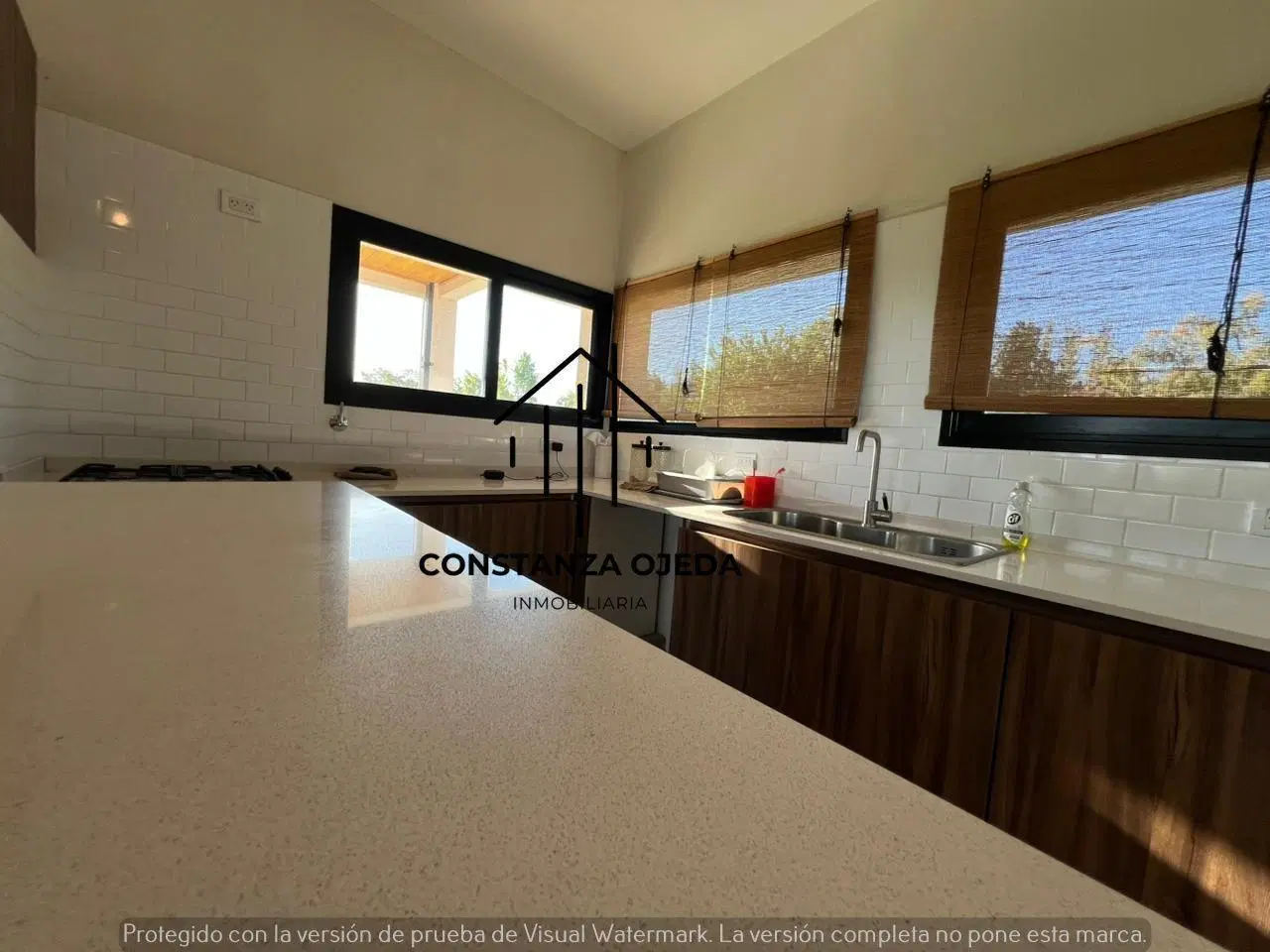 Casa en venta en el Country Fincas de Álvarez 3