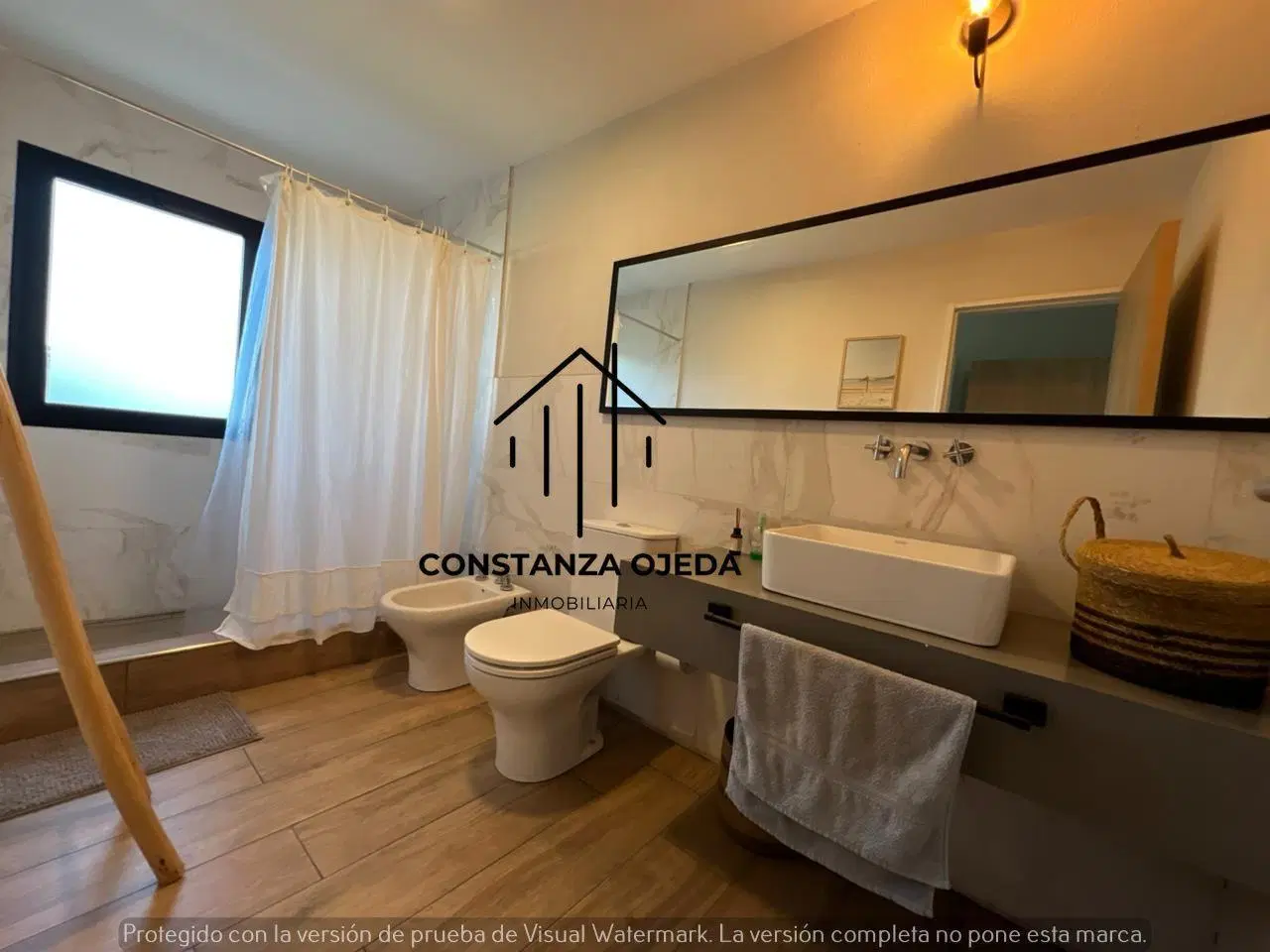 Casa en venta en el Country Fincas de Álvarez 8