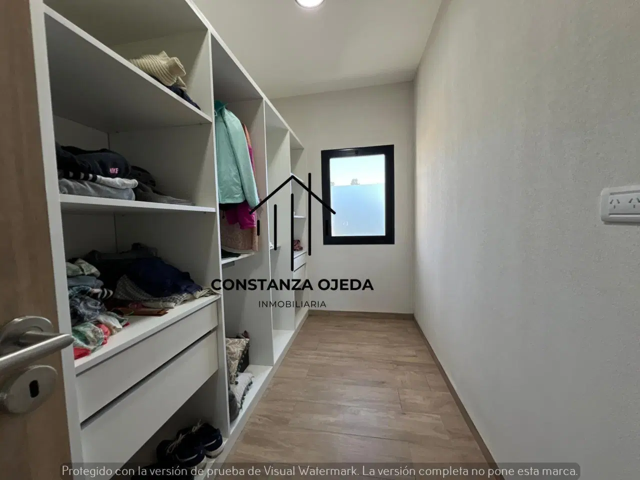 Casa en venta en el Country Fincas de Álvarez 5