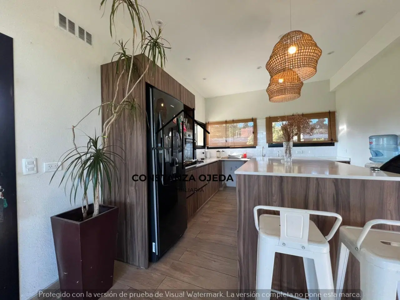 Casa en venta en el Country Fincas de Álvarez 2