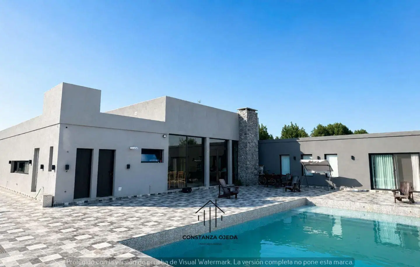 Casa a la venta en Everlinks Golf Club 5