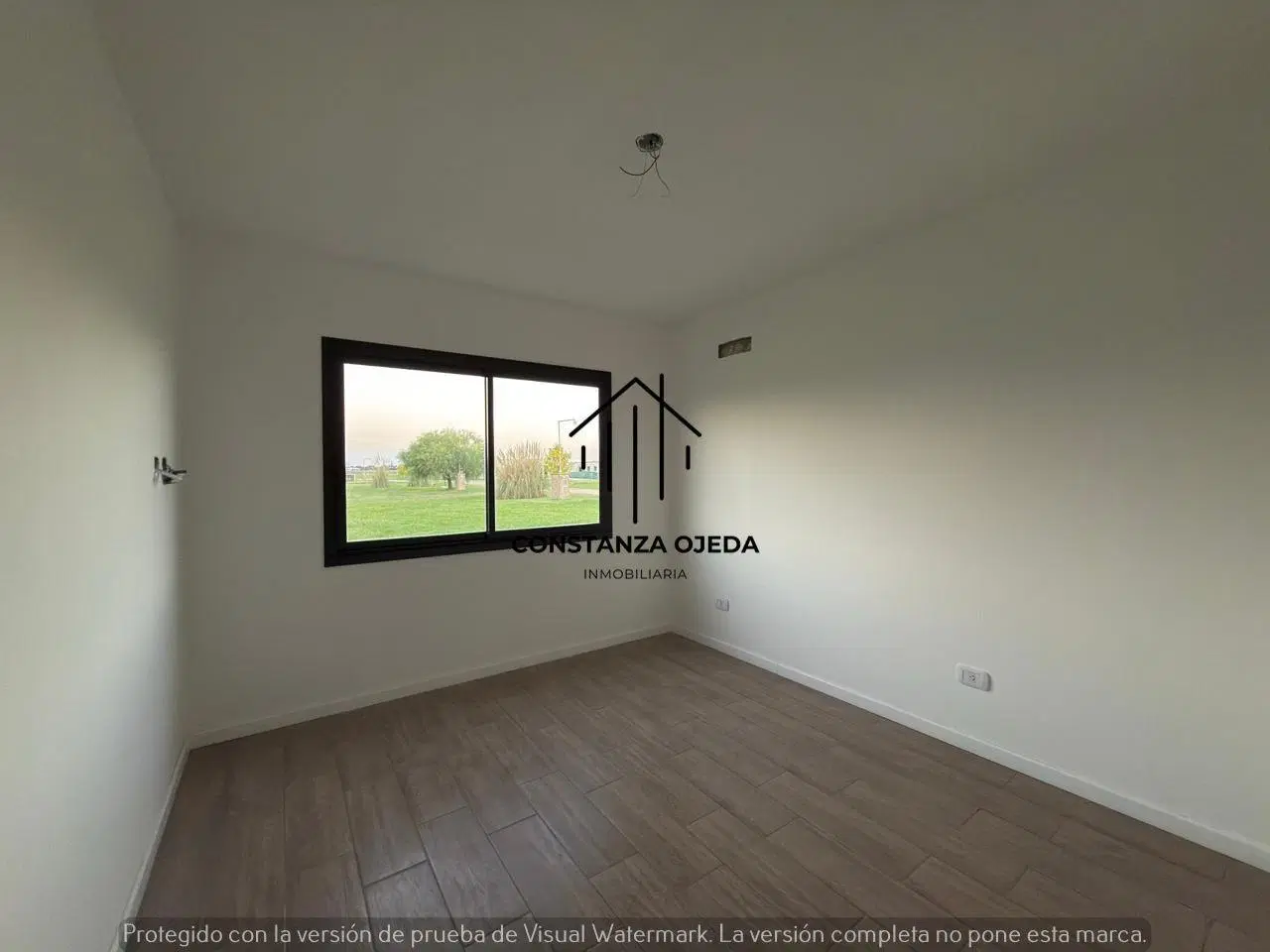 Casa en alquiler Barrio Privado Los Juncos 3