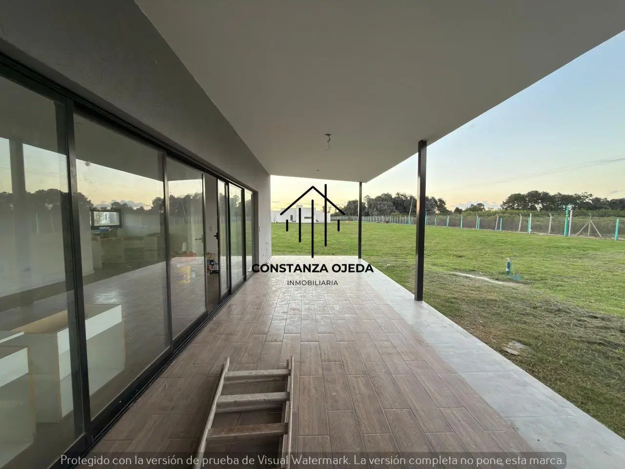 Casa en alquiler Barrio Privado Los Juncos 2