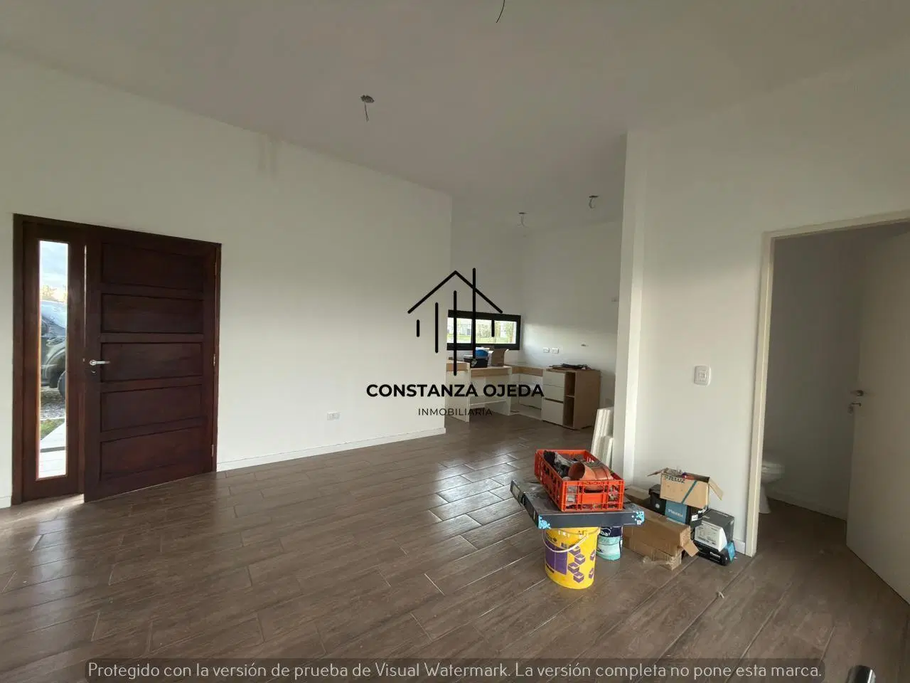 Casa en alquiler Barrio Privado Los Juncos 5
